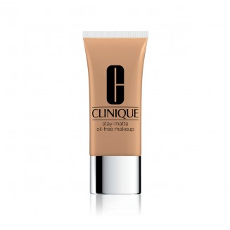 Clinique Stay-Matte...