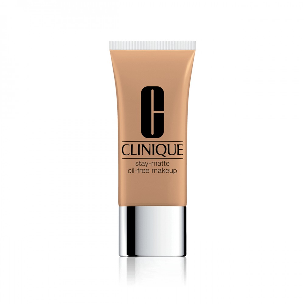 Clinique Stay-Matte Oil-Free Makeup  - 14 VANILLA 
