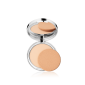Clinique Stay-Matte Sheer Pressed Powder Oil-Free - 01 STAY BUFF
