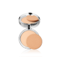 Clinique Stay-Matte Sheer Pressed Powder Oil-Free - 02 STAY NEUTRAL