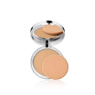 Clinique Stay-Matte Sheer...