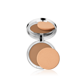 Clinique Stay-Matte Sheer...