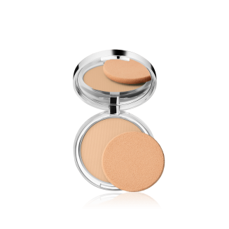 Clinique Stay-Matte Sheer...