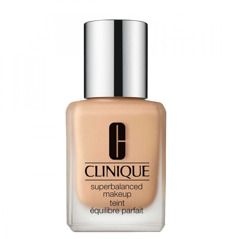Clinique Superbalanced Makeup - 04 CREAM CHAMOIS 