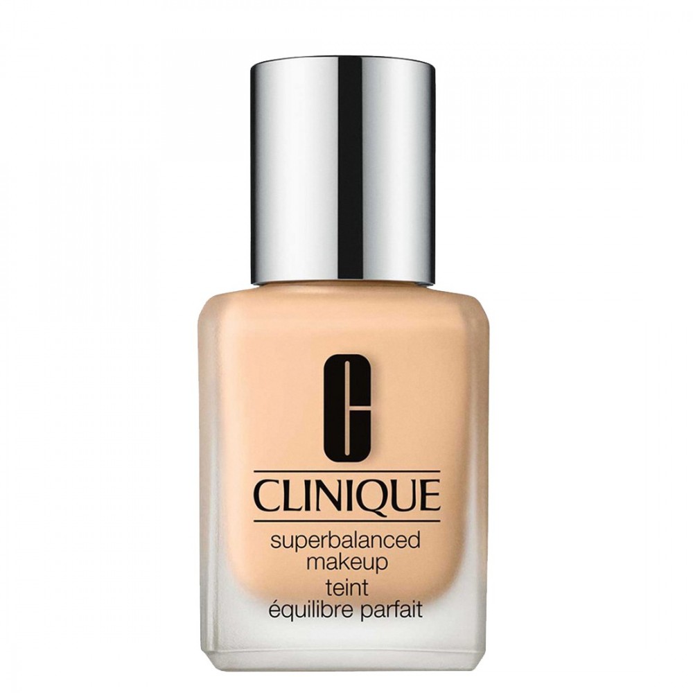 Clinique Superbalanced Makeup - 05 VANILLA 