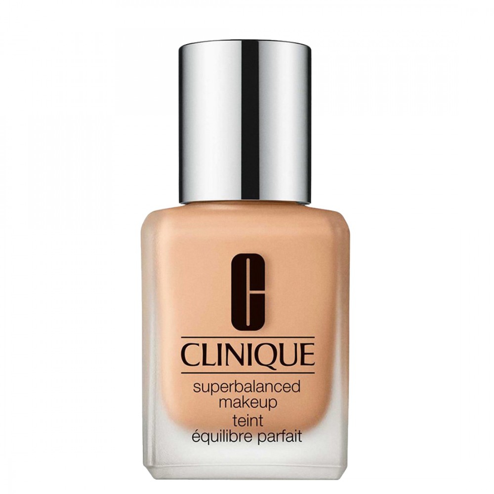 Clinique Superbalanced Makeup - 06 LINEN 