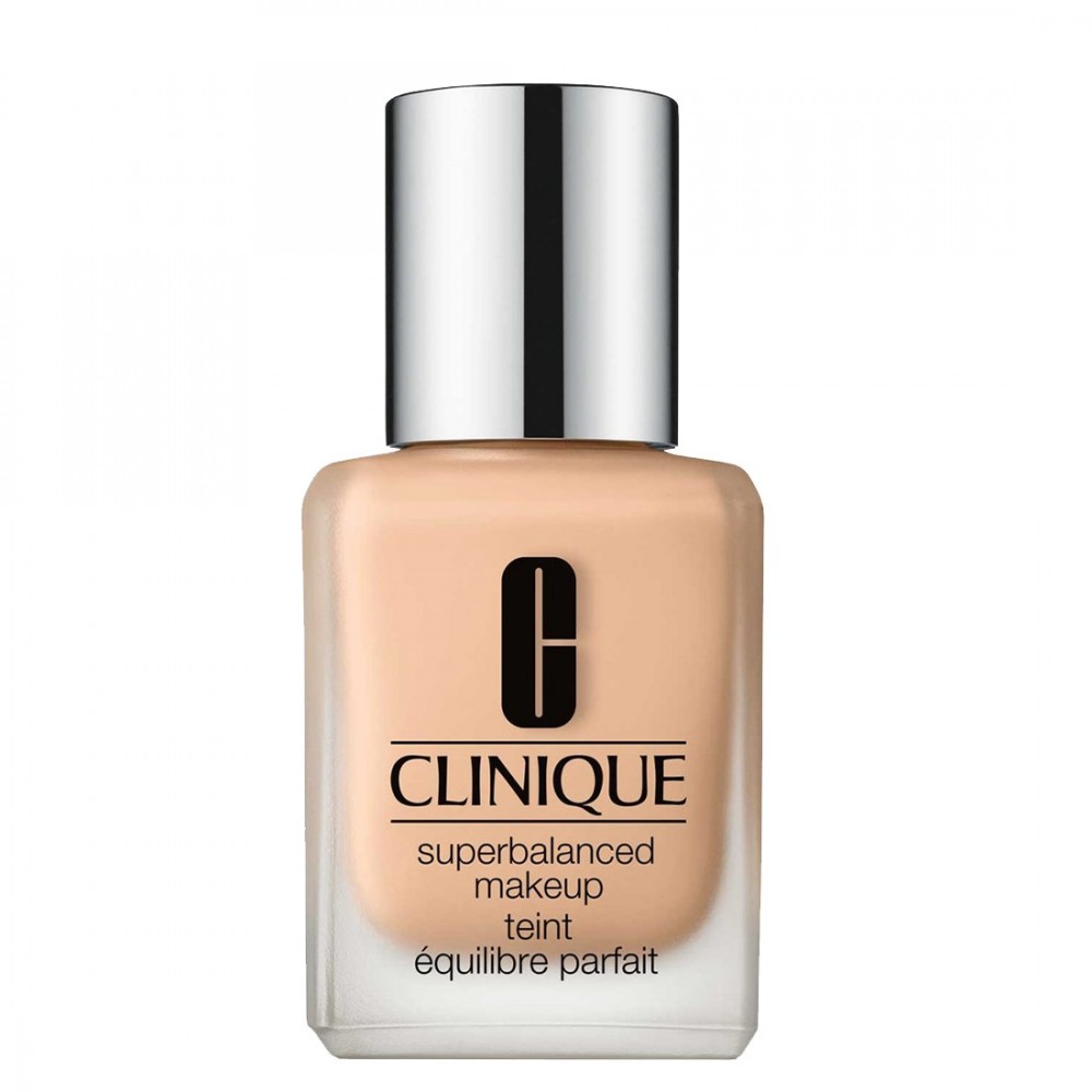 Clinique Superbalanced Makeup - 11 SUNNY 