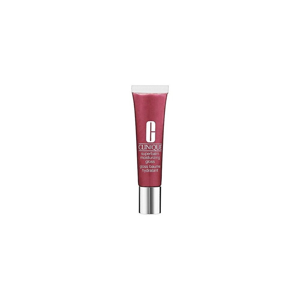 Clinique Superbalm Moisturizing Gloss - 07 LILAC 