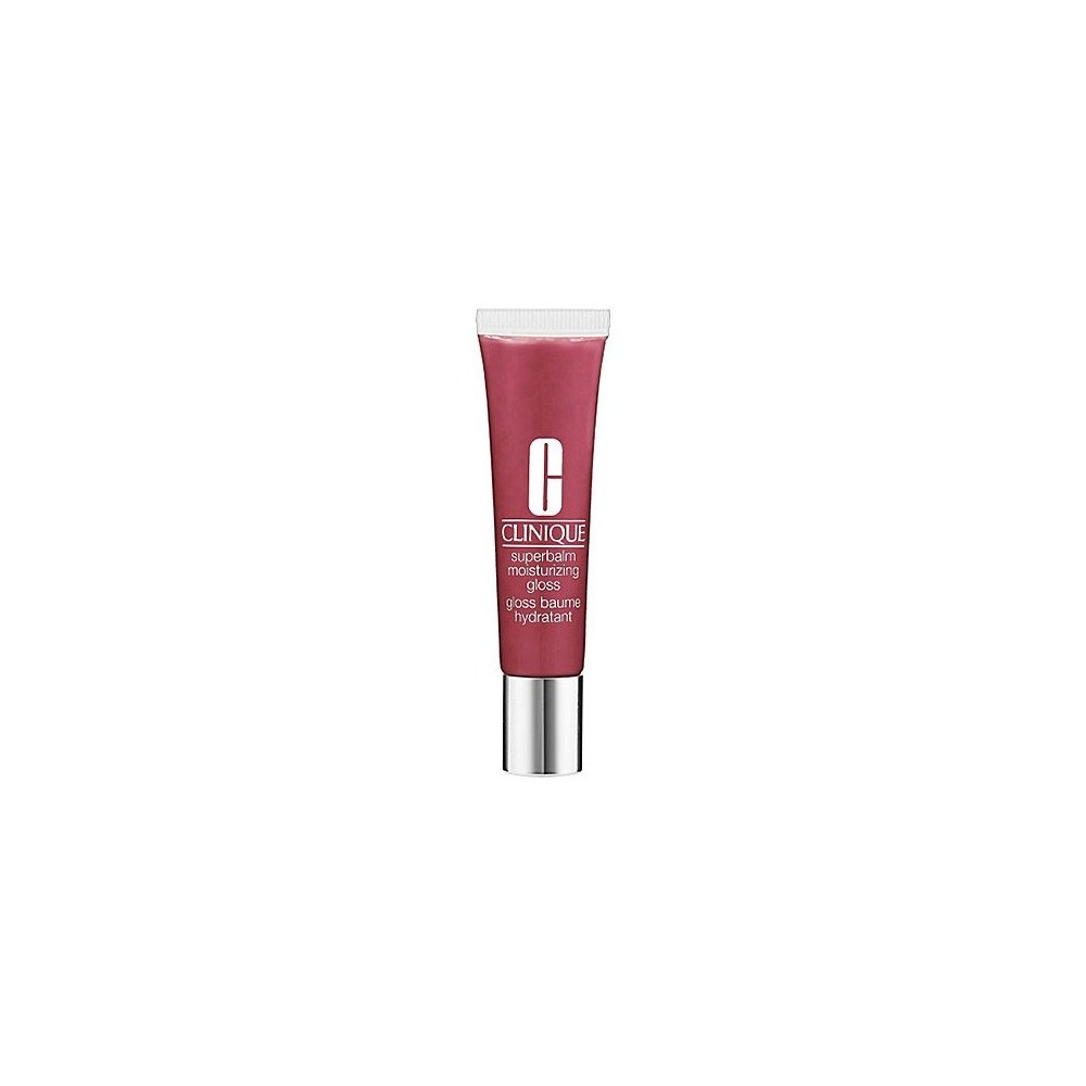 Clinique Superbalm Moisturizing Gloss - 09 CURRANT 