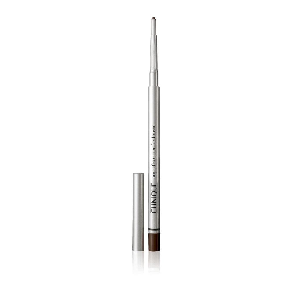 Clinique Superfine Liner For Brows - 03 DEEP BROWN 