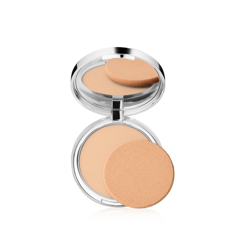 Clinique Superpowder Double Face Makeup - 02 MATTE BEIGE 