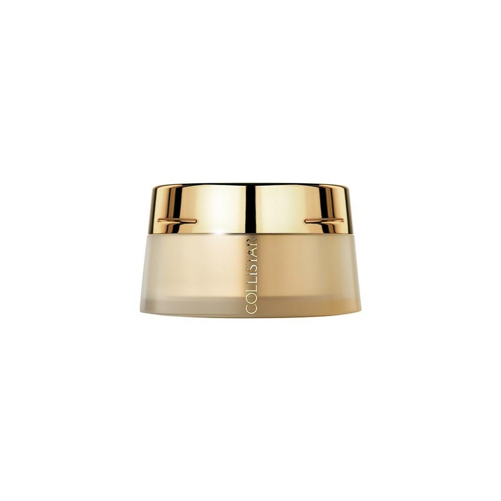 Collistar Cipria Polvere Effetto Seta - 2 BEIGE ROSATO 