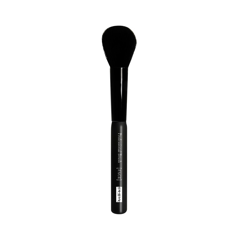 Pupa Pennello Blush Tondo 