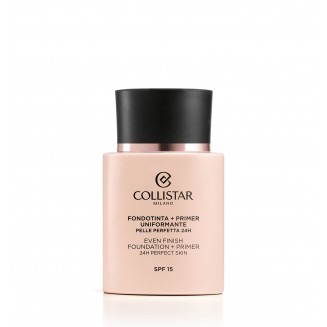 Collistar Fondotinta+Primer...