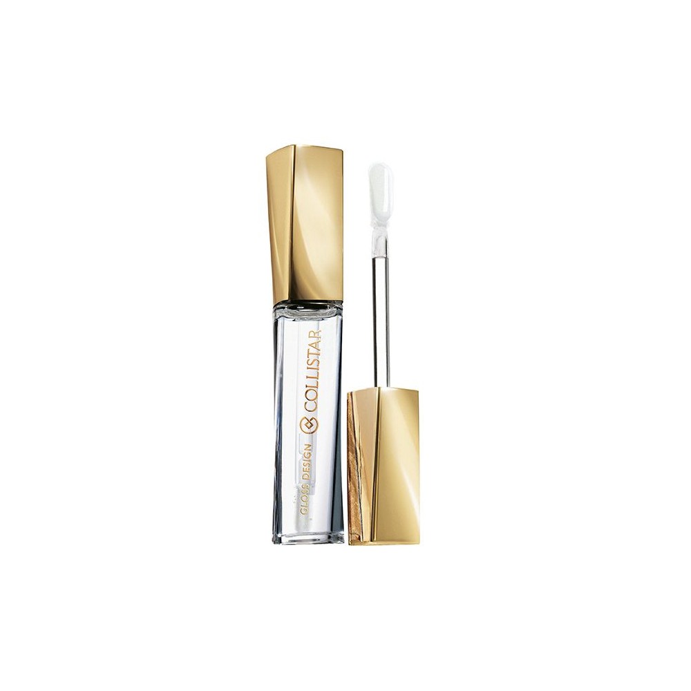 Collistar Gloss Design - 1 Trasparente 