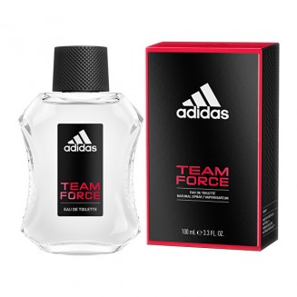 Adidas Team Force Eau De...