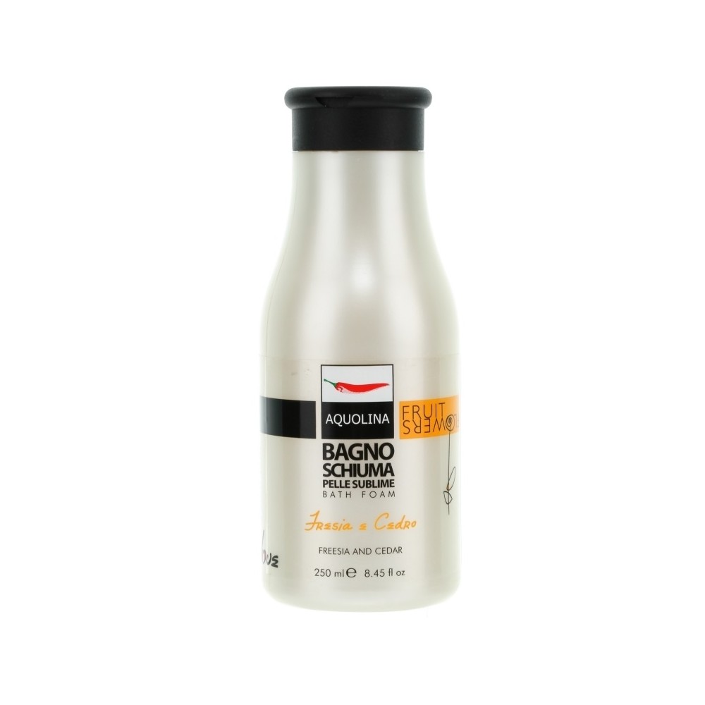 Aquolina Fresia e Cedro Bagnodoccia 250ML 