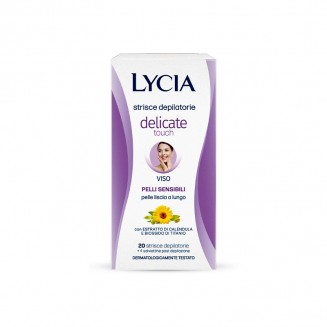 Lycia Delicate Touch...