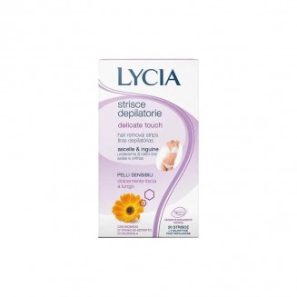 Lycia Delicate Touch...