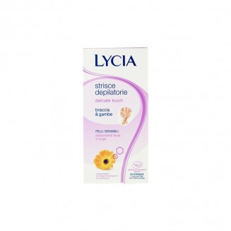 Lycia Delicate Touch...