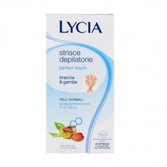 Lycia Perfect Touch Strisce...