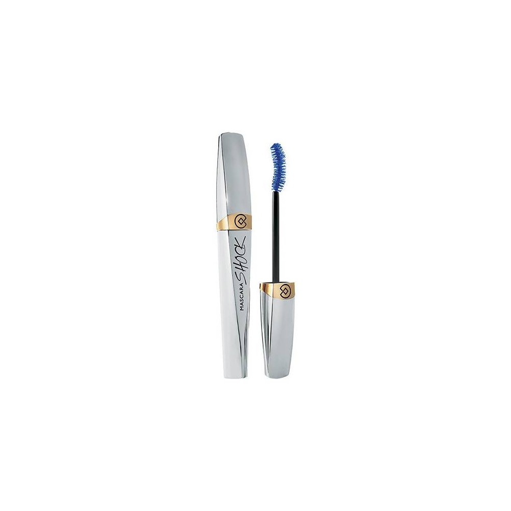 Collistar Mascara Shock - BLU SHOCK 