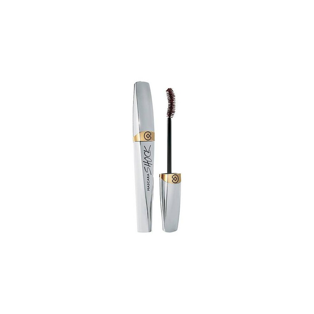 Collistar Mascara Shock - BRUNO SHOCK 