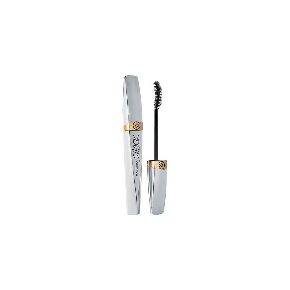 Collistar Mascara Shock - NERO SHOCK 