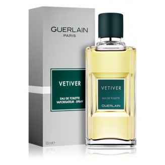 Guerlain Vetiver Eau De Toilette 100ML