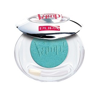 Pupa Vamp! Compact Eyeshadow - 305 Bubble Green