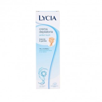 Lycia Crema Depilatoria Per...