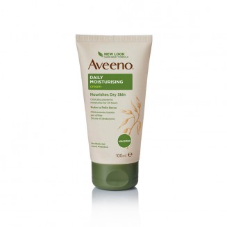 Aveeno Daily Moisturizer...