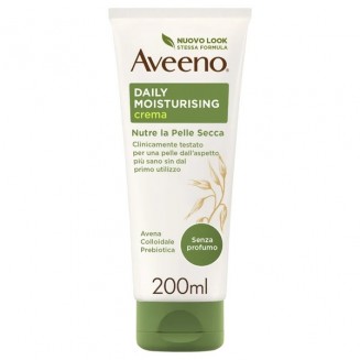 Aveeno Daily Moisturizer...