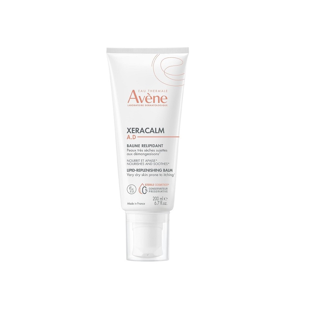 Avène XeraCalm Baume Relipidant 200ML 