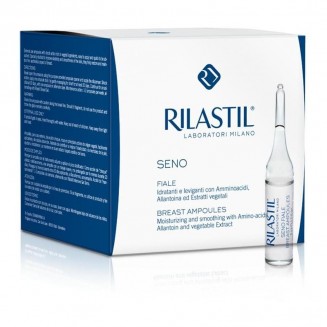 Rilastil Seno - Fiale 15 x...