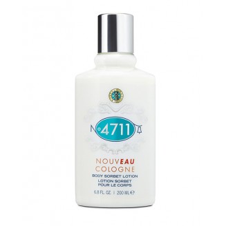 4711 Nouveau Cologne Body...