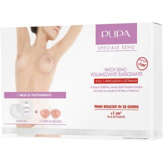 Pupa Patch Seno...