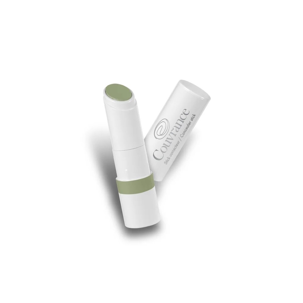 Avène Couvrance Stick Correcteur - Verde 
