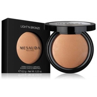 Mesauda Light'n Bronze...