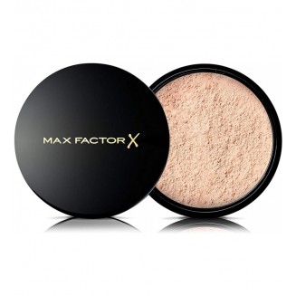 Max Factor Loose Powder