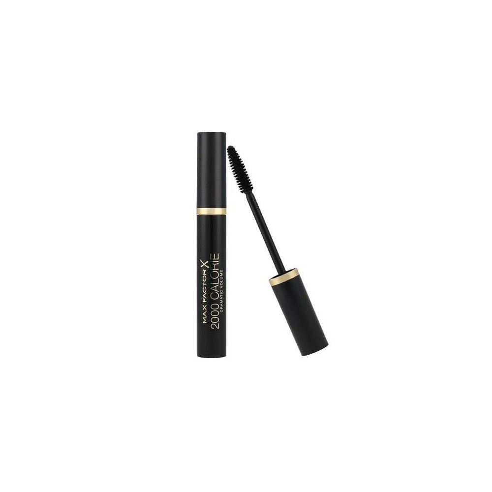 Max Factor 2000 Calorie Mascara 