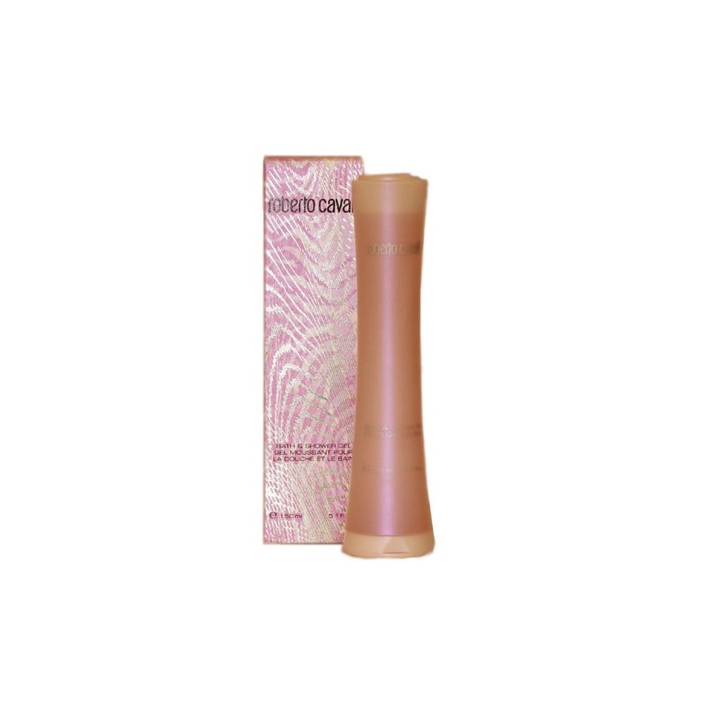 Roberto Cavalli Bath and Shower Gel 150ml 