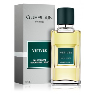 Guerlain Vetiver Eau De...