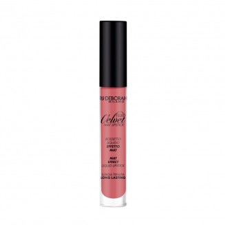 Deborah Fluid Velvet Mat...