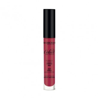 Deborah Fluid Velvet Mat...