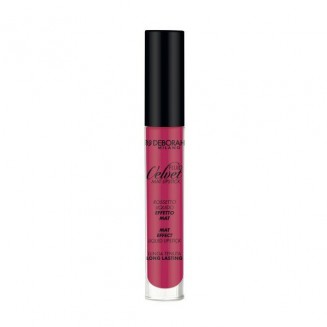 Deborah Fluid Velvet Mat...