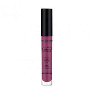 Deborah Fluid Velvet Mat...