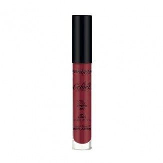 Deborah Fluid Velvet Mat...
