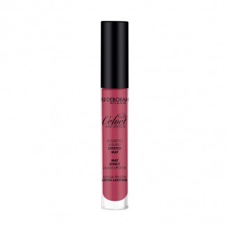Deborah Fluid Velvet Mat...