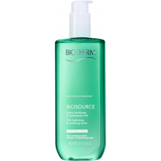 Biotherm Biosource Lotion...